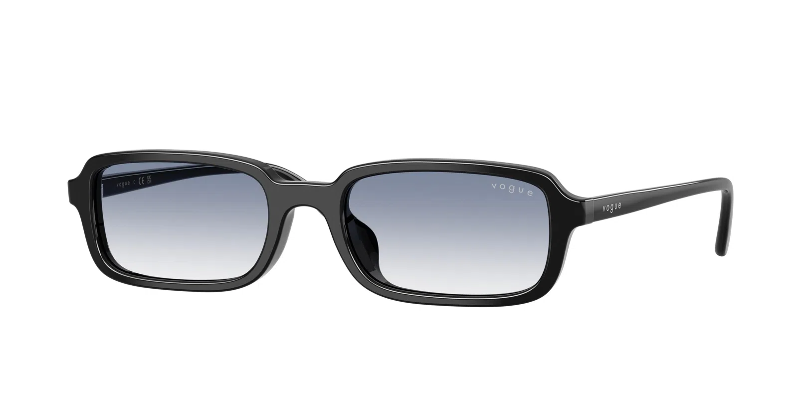 Vogue 5666SF Sunglasses - view 7